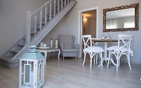 Le Saline Suites